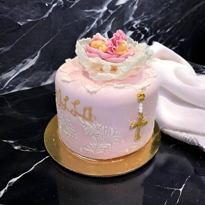 Torták Keresztelőre – Torta Rendelés