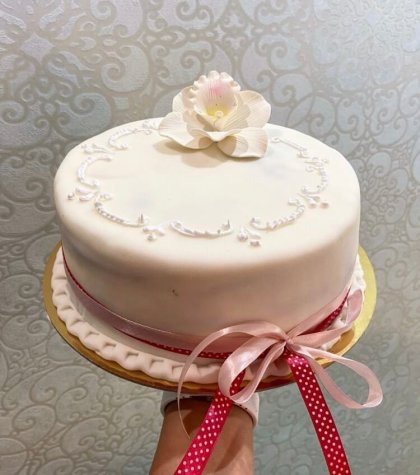 Esküvői Torták, Formatorták – Torta Rendelés