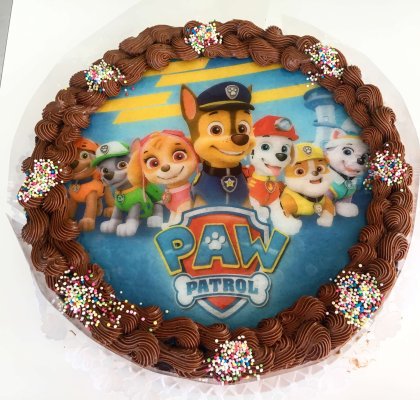 Torták Kisfiúknak – Torta Rendelés