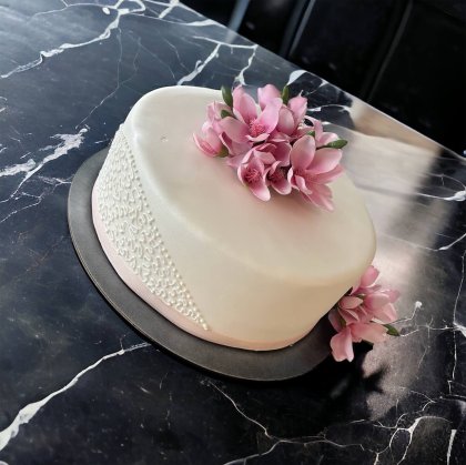 Esküvői Torták – Torta Rendelés