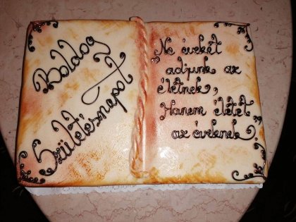 Formatorták – Torta Rendelés