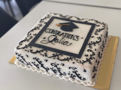 Ballagási Torták – Torta Rendelés