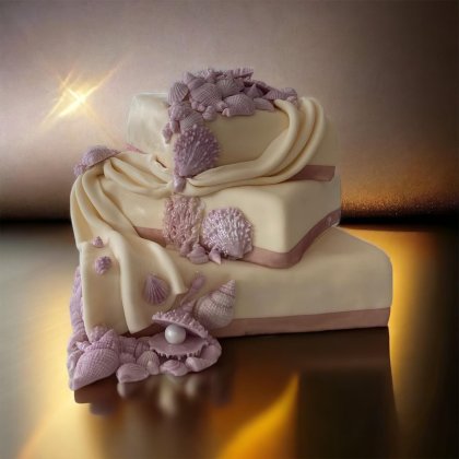 Esküvői Torták – Torta Rendelés