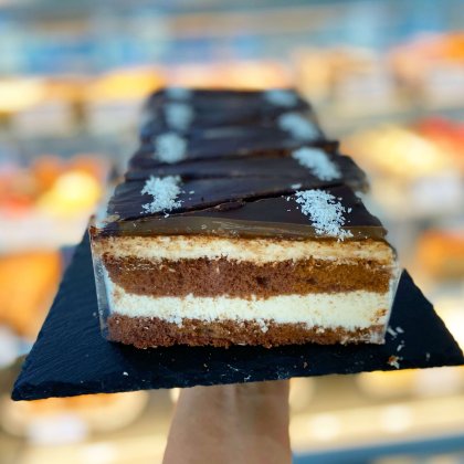Hólabda torta