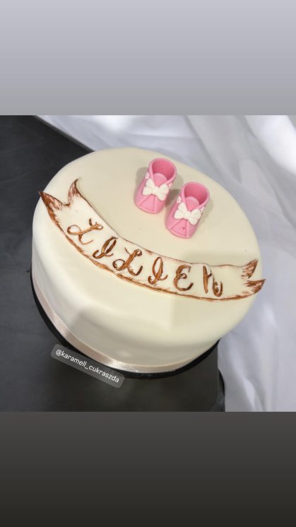 Torták Keresztelőre – Torta Rendelés
