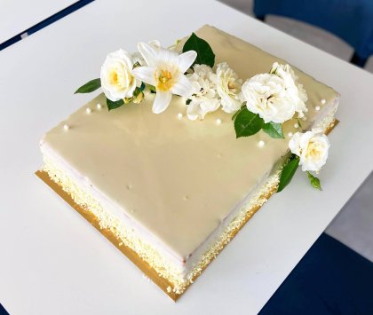 Esküvői Torták, Formatorták – Torta Rendelés