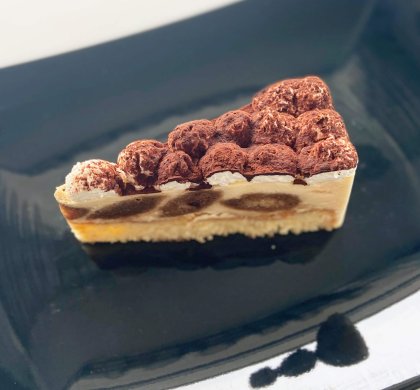 Tiramisu torta