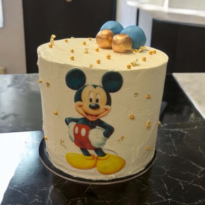 Torták Kisfiúknak – Torta Rendelés