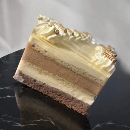 Baileys Torta