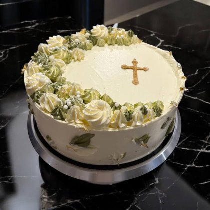 Torták Keresztelőre – Torta Rendelés