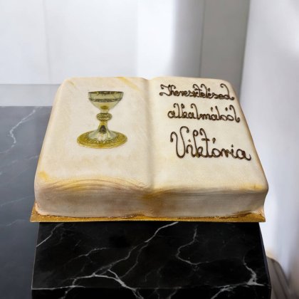 Torták Keresztelőre – Torta Rendelés