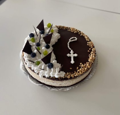 Torták Keresztelőre – Torta Rendelés