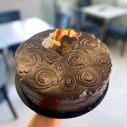 Formatorták – Torta Rendelés