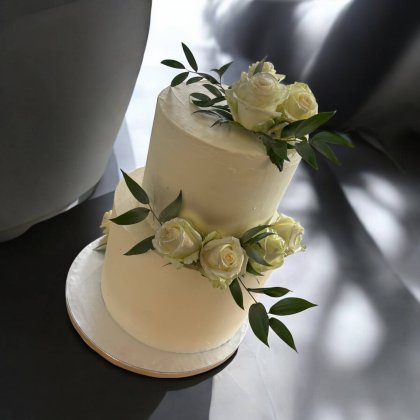 Esküvői Torták – Torta Rendelés