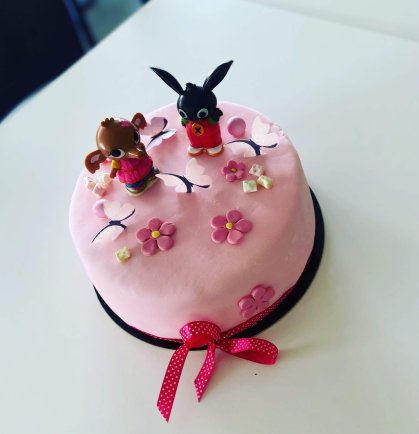 Torták Kislányoknak – Torta Rendelés