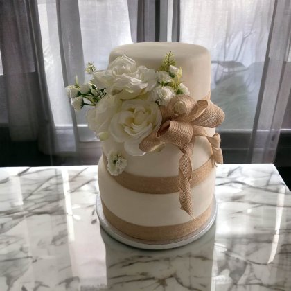 Esküvői Torták – Torta Rendelés