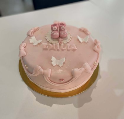 Torták Kislányoknak – Torta Rendelés