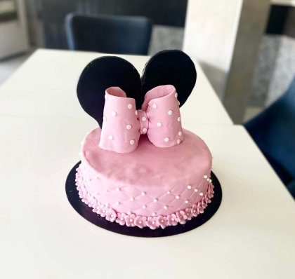 Minnie Torta