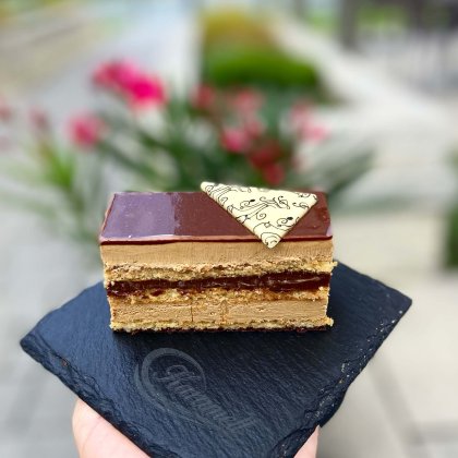Opera Torta