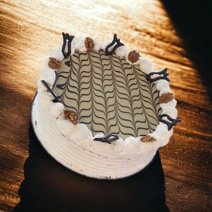 Eszterházy torta