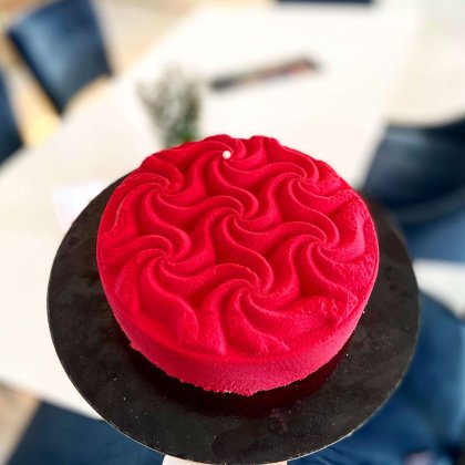 Alkalmi Torta Többféle Ízben