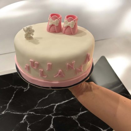 Torták Keresztelőre – Torta Rendelés