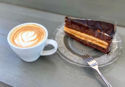 Dolce Vita Torta