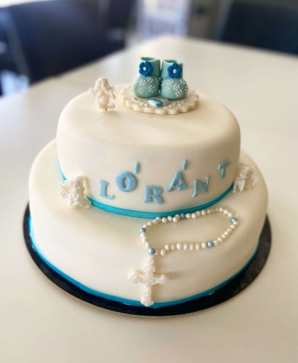 Torták Keresztelőre – Torta Rendelés