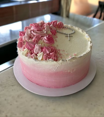 Torták Keresztelőre – Torta Rendelés