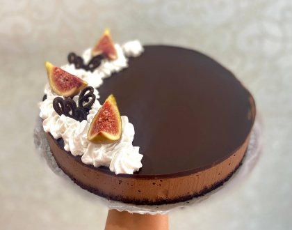 Sport Szelet Torta