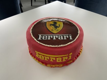 Ostyalapos Torta