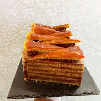 Dobos torta