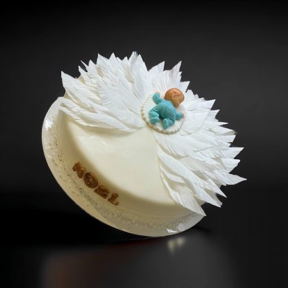 Torták Keresztelőre – Torta Rendelés