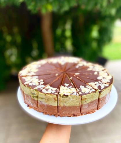 Mozart Torta