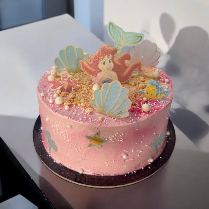Torták Kislányoknak – Torta Rendelés