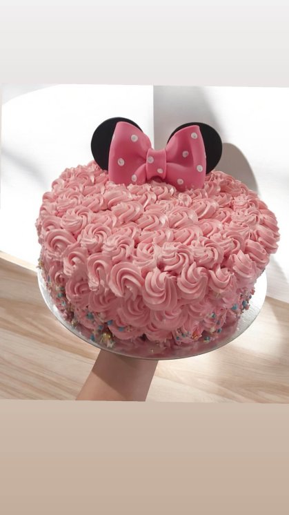 Torták Kislányoknak – Torta Rendelés