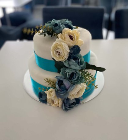 Esküvői Torták – Torta Rendelés
