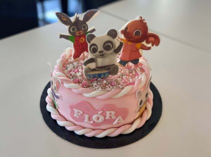 Torták Kislányoknak – Torta Rendelés