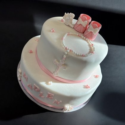 Torták Keresztelőre – Torta Rendelés