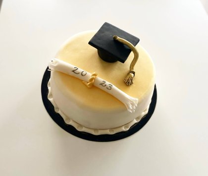 Ballagási Torták – Torta Rendelés
