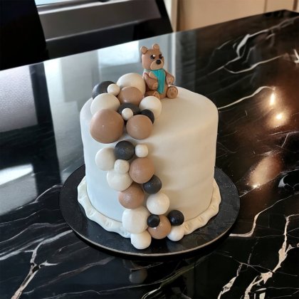 Torták Kisfiúknak – Torta Rendelés