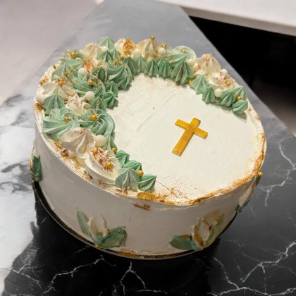 Torták Keresztelőre – Torta Rendelés