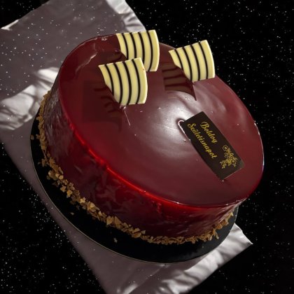 Francia torták – Torta Rendelés