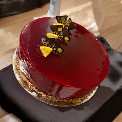 Francia torták – Torta Rendelés