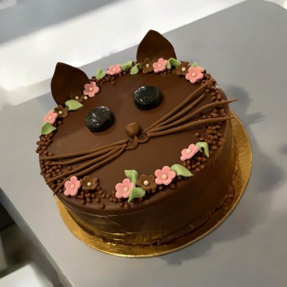 Torták Kislányoknak – Torta Rendelés
