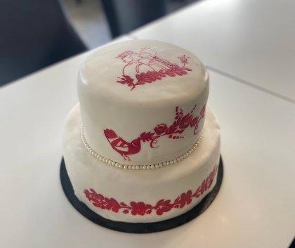 Esküvői Torták – Torta Rendelés