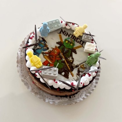 Torták Kisfiúknak – Torta Rendelés