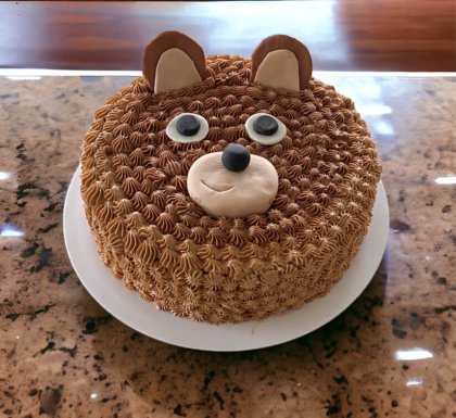 Torták Kisfiúknak, Formatorták – Torta Rendelés