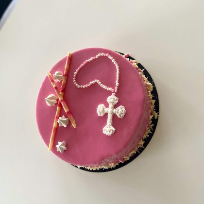 Torták Keresztelőre – Torta Rendelés