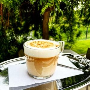 Caffee Creme Brüleé